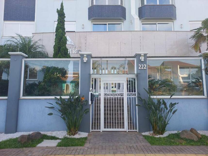 Imagem  do Leilão de Apartamento - Centro - Esteio/RS