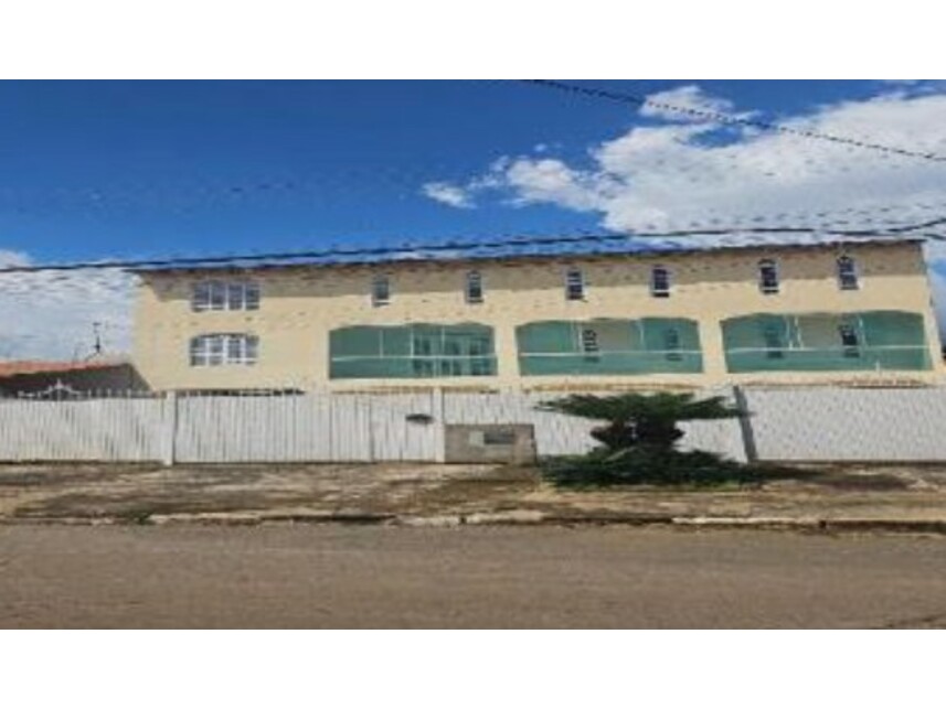 Imagem  do Leilão de Casa - Setor Sul Residencial - Brasília/DF