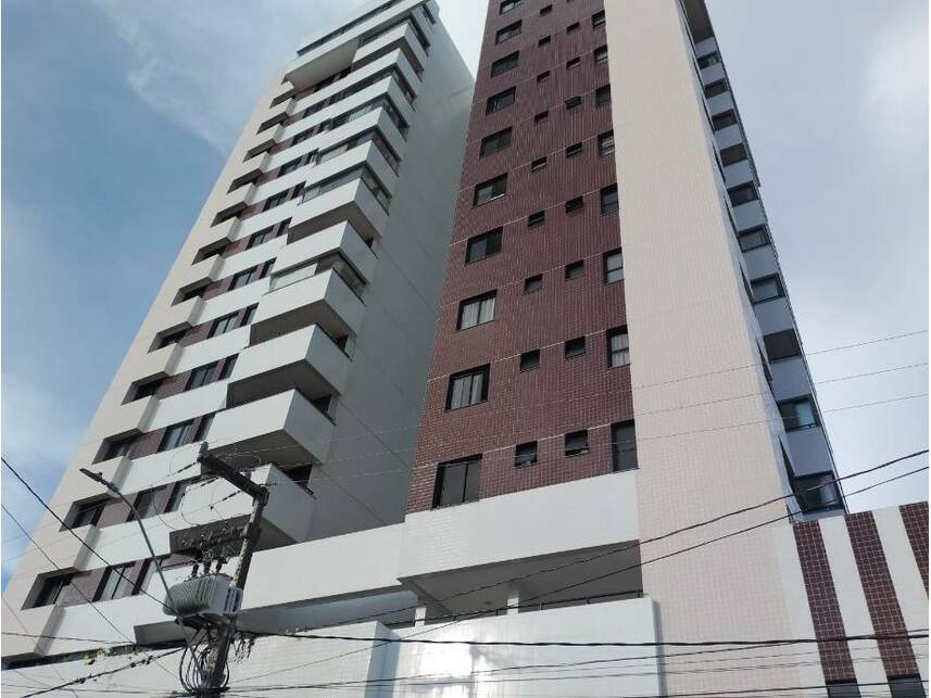 Imagem 4 do Leilão de Apartamento - Grageru - Aracaju/SE