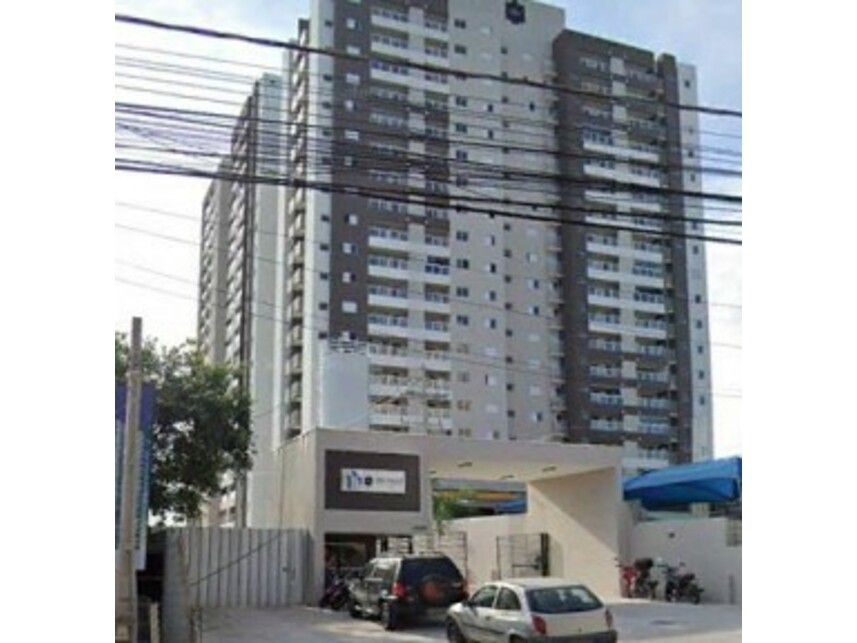 Imagem 1 do Leilão de Apartamento - Vila São Domingos - Sorocaba/SP