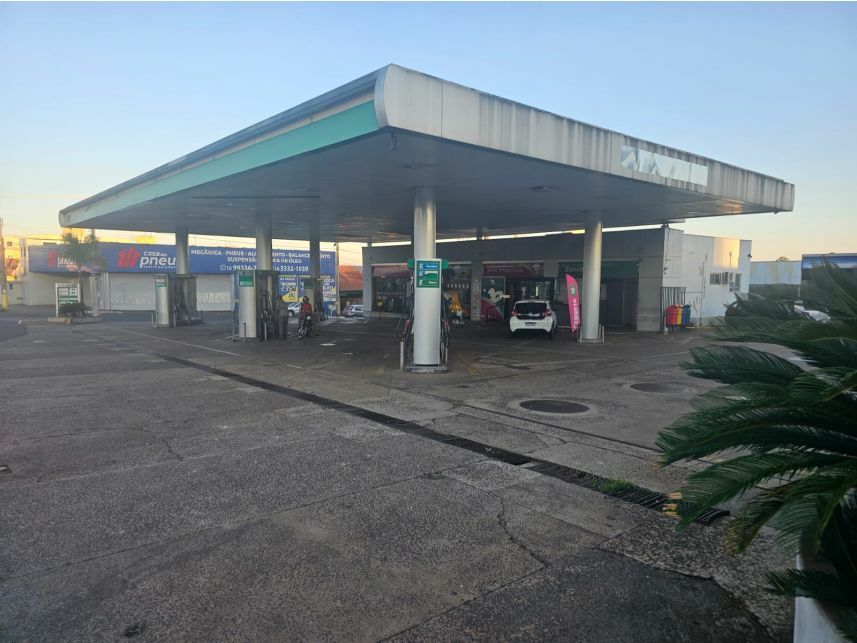 Imagem 2 do Leilão de Imóvel Comercial - Vila Xavier - Araraquara/SP