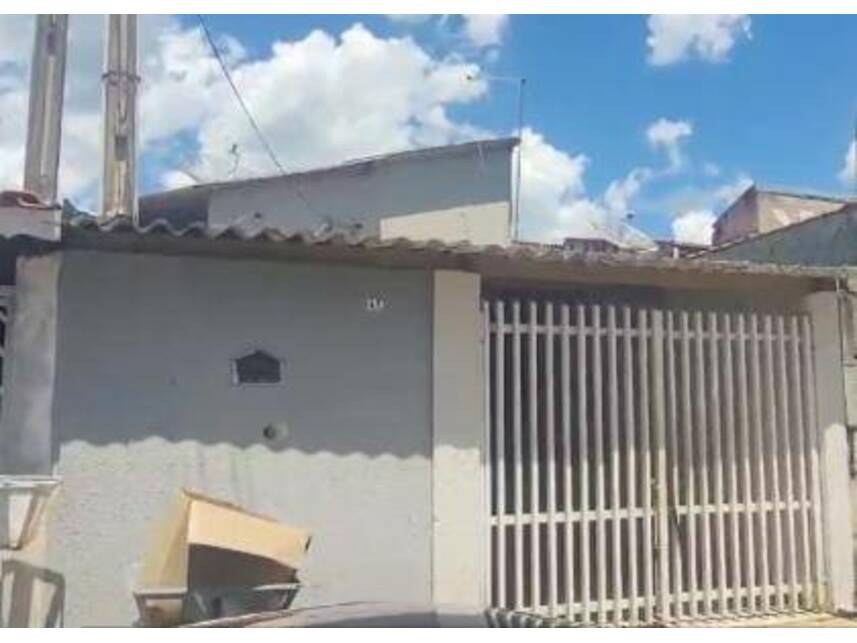 Imagem 2 do Leilão de Casa - Parque Nova Esperança - São José dos Campos/SP