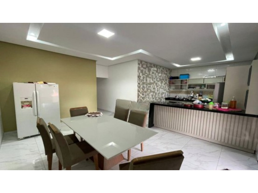 Imagem 5 do Leilão de Casa - Centro - Buriticupu/MA