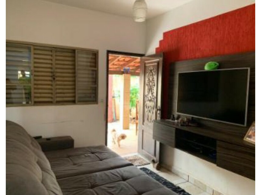 Imagem 4 do Leilão de Casa - Santos Dumont - Itumbiara/GO