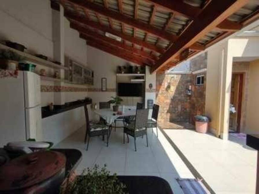 Imagem 10 do Leilão de Casa - Parque Real - Caldas Novas/GO