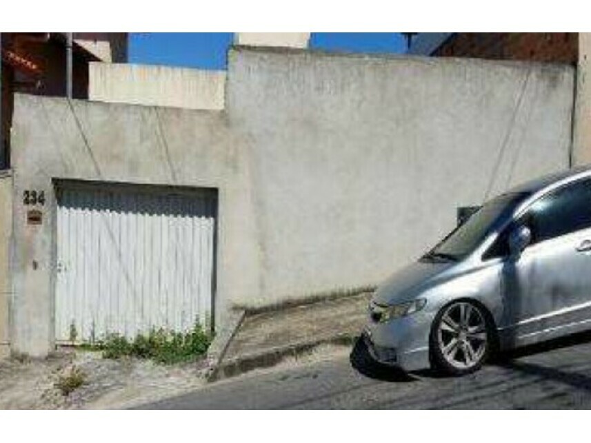 Imagem  do Leilão de Casa - Belo Vale - Santa Luzia/MG