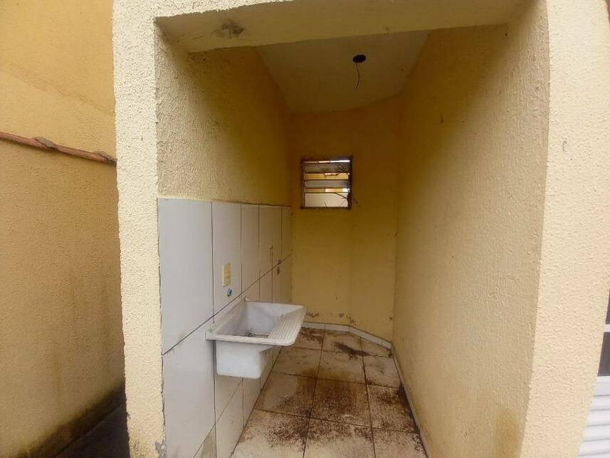 Imagem 17 do Leilão de Casa - Recreio Sertãozinho - Suzano/SP