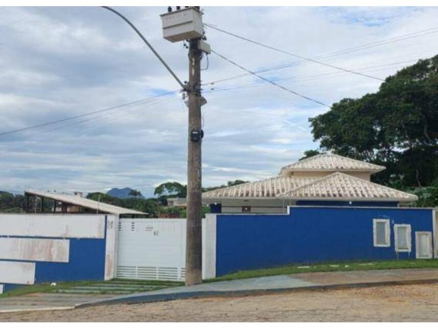 Imagem  do Leilão de Casa - Vila Real - Rio Das Ostras/RJ