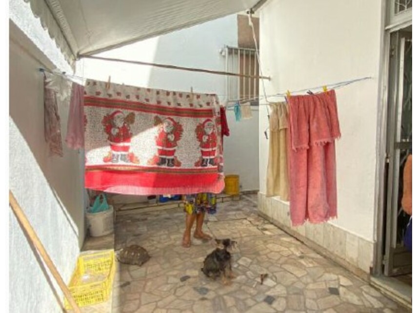 Imagem 22 do Leilão de Apartamento - Olaria - Rio de Janeiro/RJ