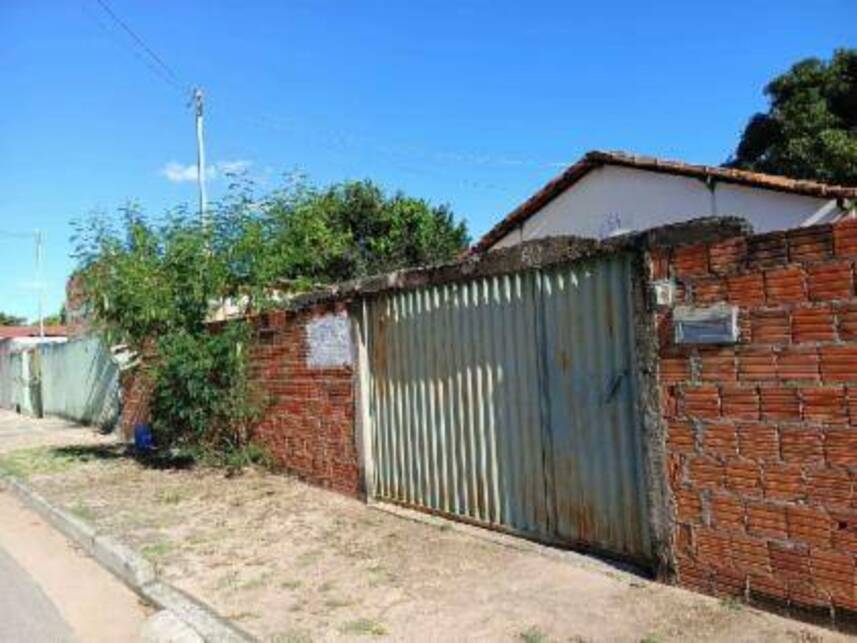 Imagem 4 do Leilão de Casa - Rutilante - Urucuia/MG