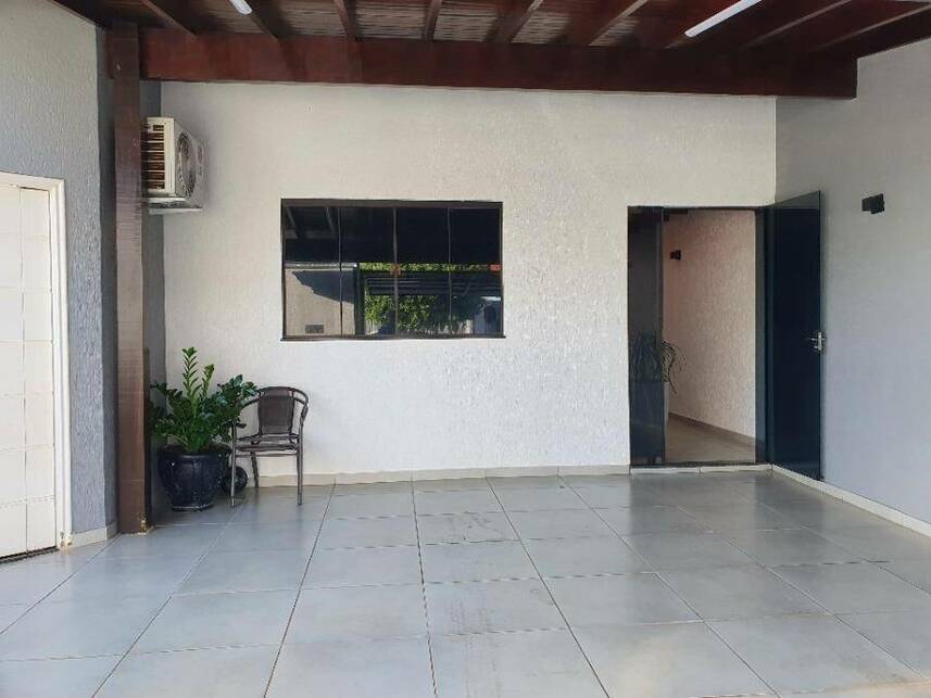 Imagem 2 do Leilão de Casa - Jardim Cristal - Ourinhos/SP