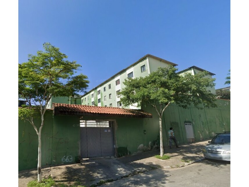 Imagem  do Leilão de Apartamentos - Conjunto Habitacional Santa Etelvina Ii - São Paulo/SP