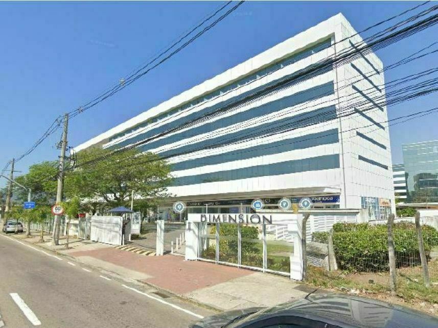 Imagem  do Leilão de Sala Comercial - Barra da Tijuca - Rio de Janeiro/RJ