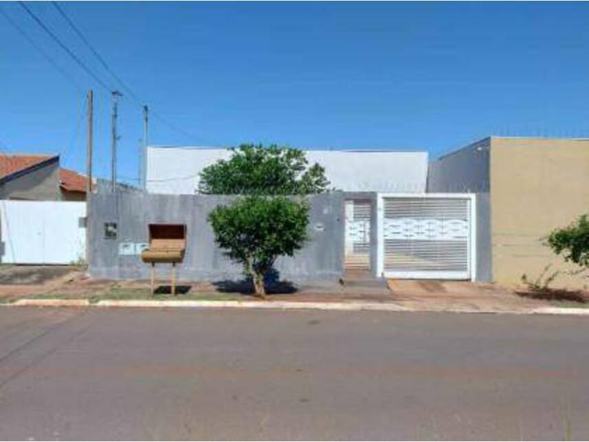Imagem 2 do Leilão de Casa - Jardim Fluminense - Campo Grande/MS