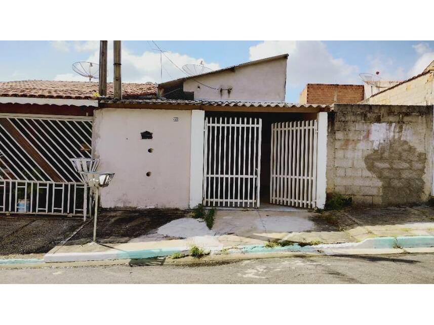 Imagem 3 do Leilão de Casa - Parque Nova Esperança - São José dos Campos/SP