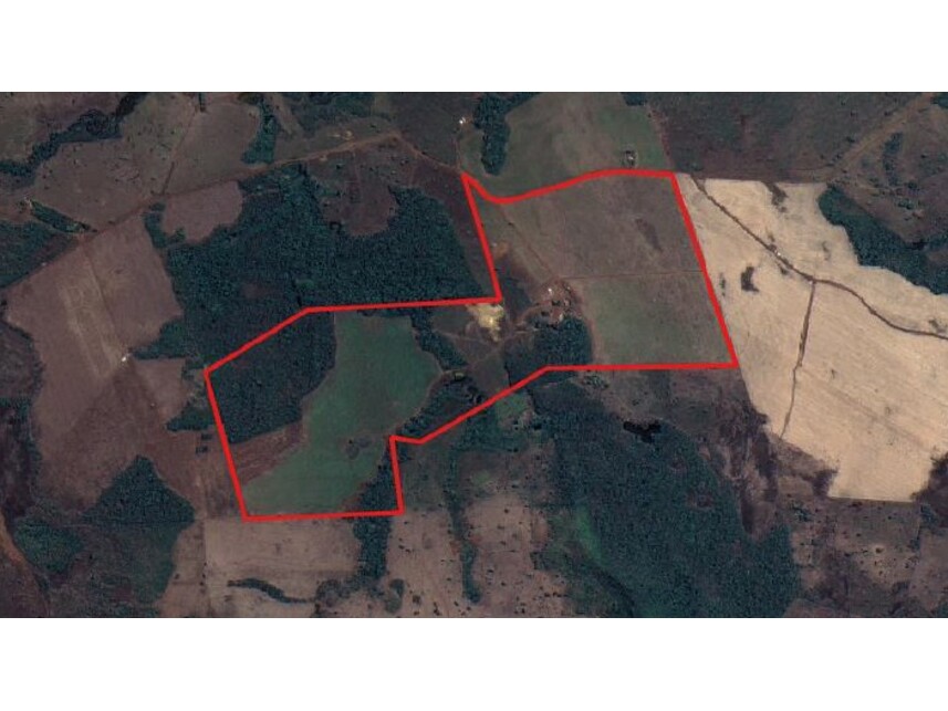 Imagem 4 do Leilão de Área Rural - Zona Rural - Conceição do Araguaia/PA