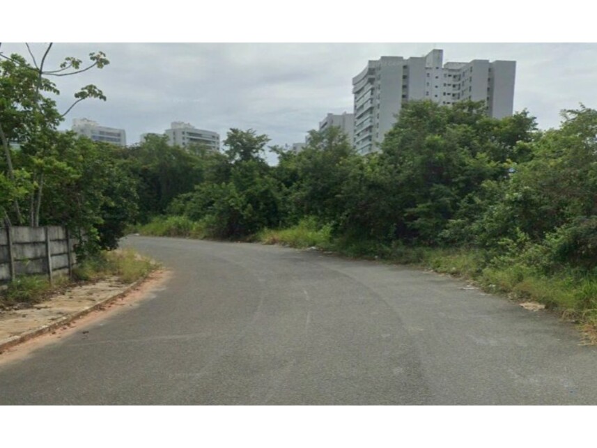Imagem 13 do Leilão de Terreno - Paralela - Salvador/BA