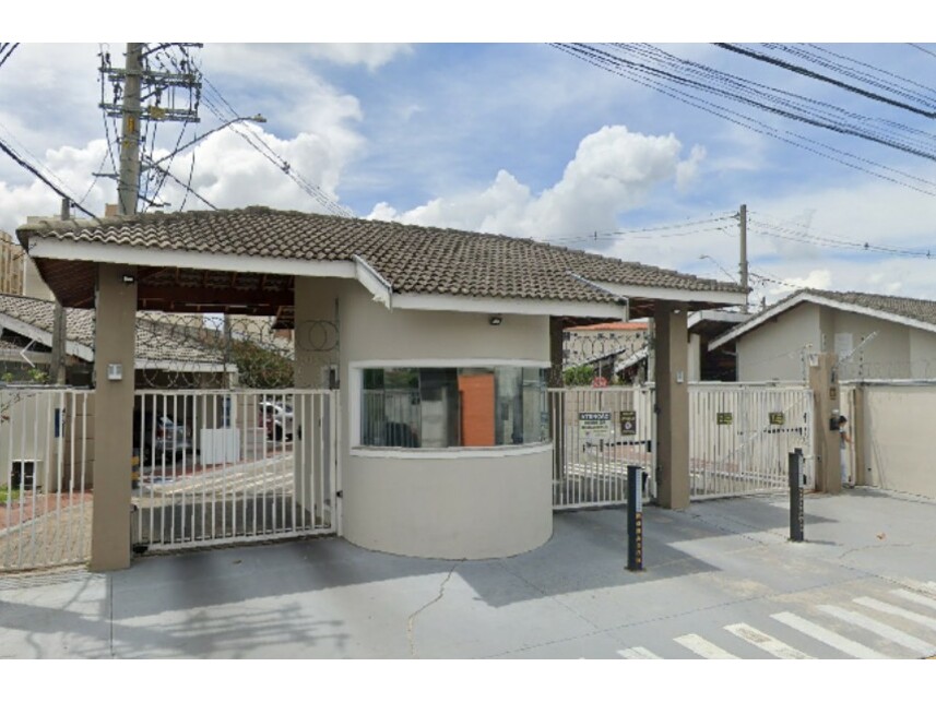 Imagem 2 do Leilão de Casa - Jardim Jaraguá - Taubaté/SP