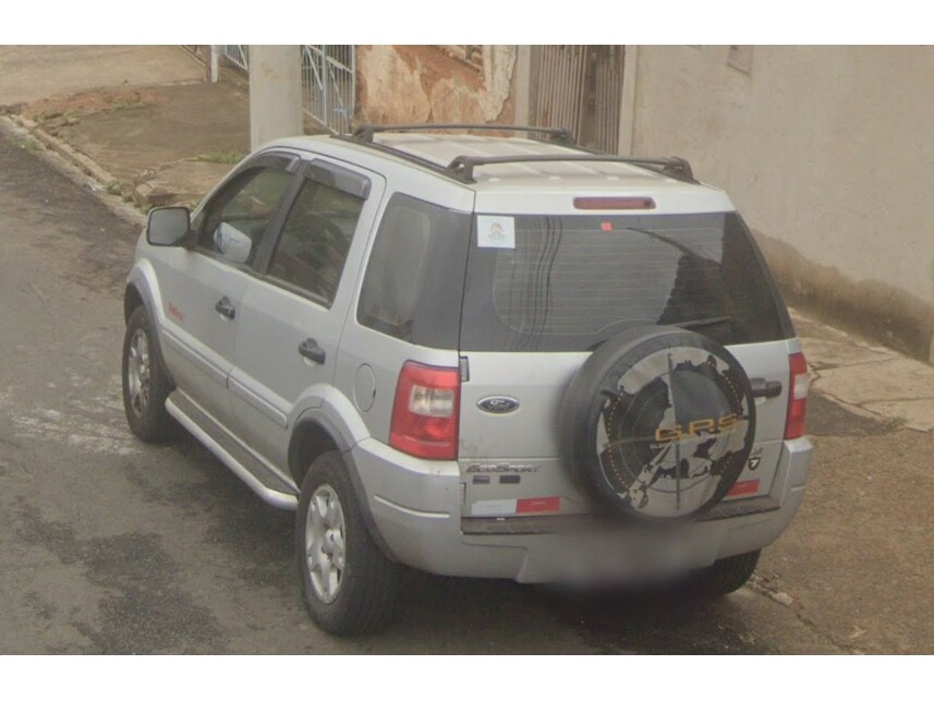 Imagem 2 do Leilão de Veículos em Piracicaba/SP