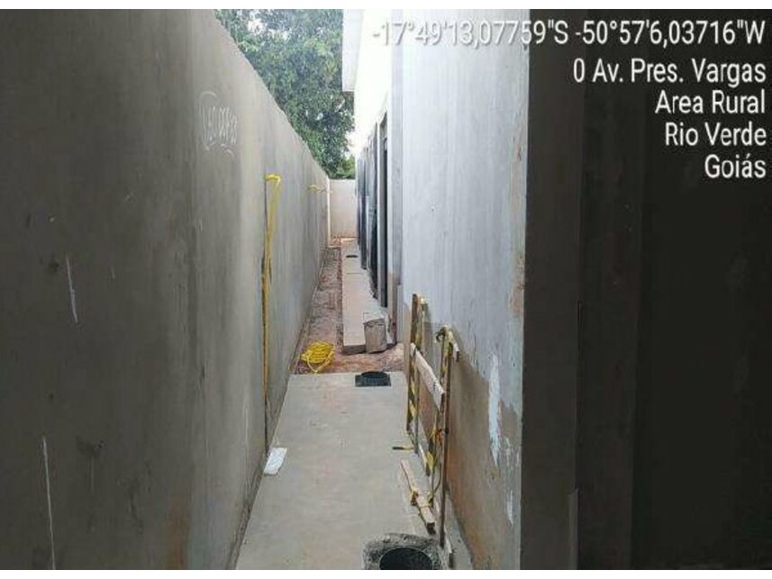 Imagem 12 do Leilão de Casa - Condomínio Residencial Saint Martin - Rio Verde/GO