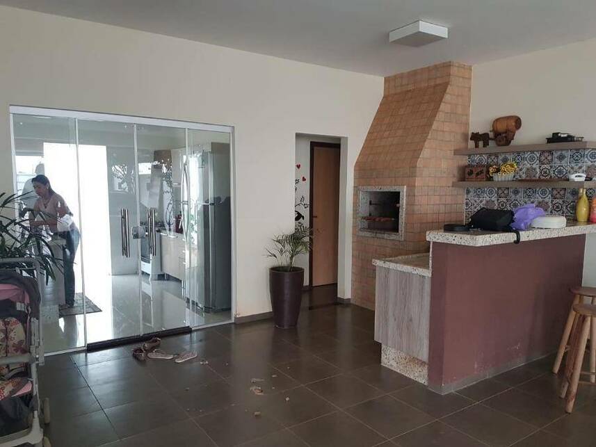 Imagem 18 do Leilão de Casa - Setor G - Querência/MT