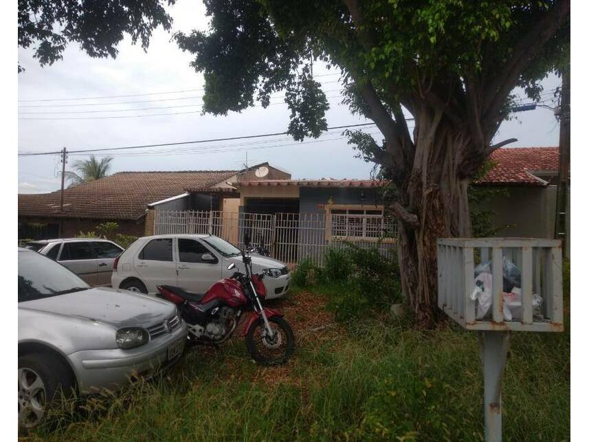 Imagem 5 do Leilão de Casa - Do Porto - Cuiabá/MT