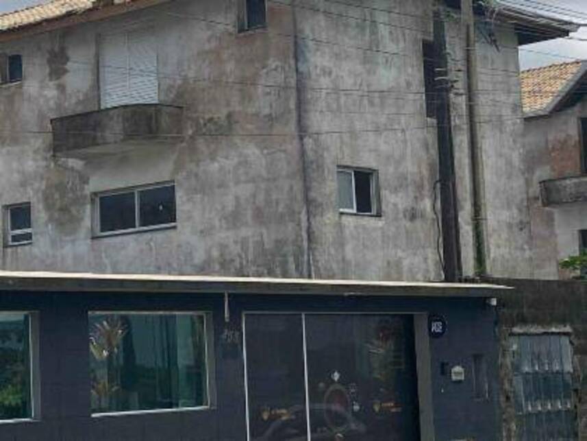 Imagem 2 do Leilão de Casa - Cidade Balneária Peruíbe - Peruíbe/SP