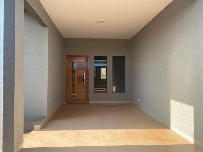 Imagem 8 do Leilão de Casa - Jardim Petrópolis - Sidrolândia/MS