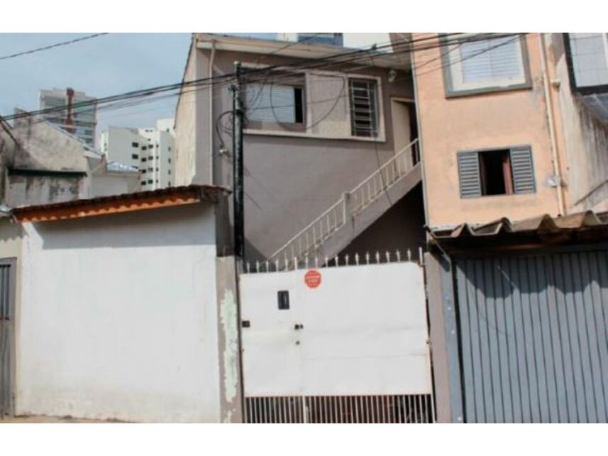 Imagem 2 do Leilão de Residencial / Comercial - Mooca - São Paulo/SP