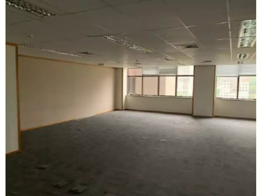 Conjunto Comercial à venda em leilão - leilão extrajudicial - São Paulo SP - lance mínimo R$ 2.300.000