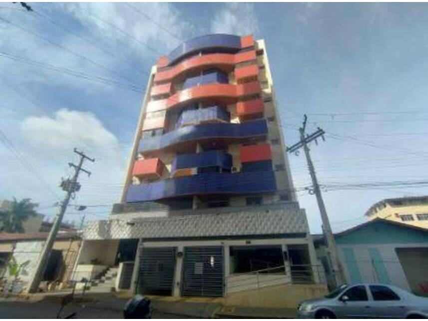 Imagem 4 do Leilão de Apartamento - Termal - Caldas Novas/GO