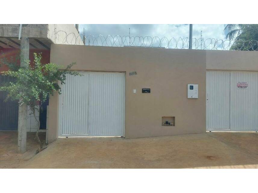 Imagem 7 do Leilão de Casa - Jaragua - Montes Claros/MG