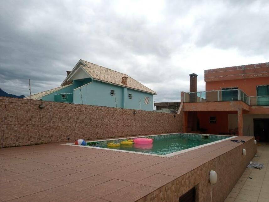 Imagem 6 do Leilão de Casa - Cidade Balneária Peruíbe - Peruíbe/SP
