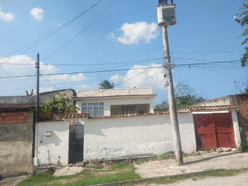Imagem 6 do Leilão de Casa - Amendoeira - São Gonçalo/RJ