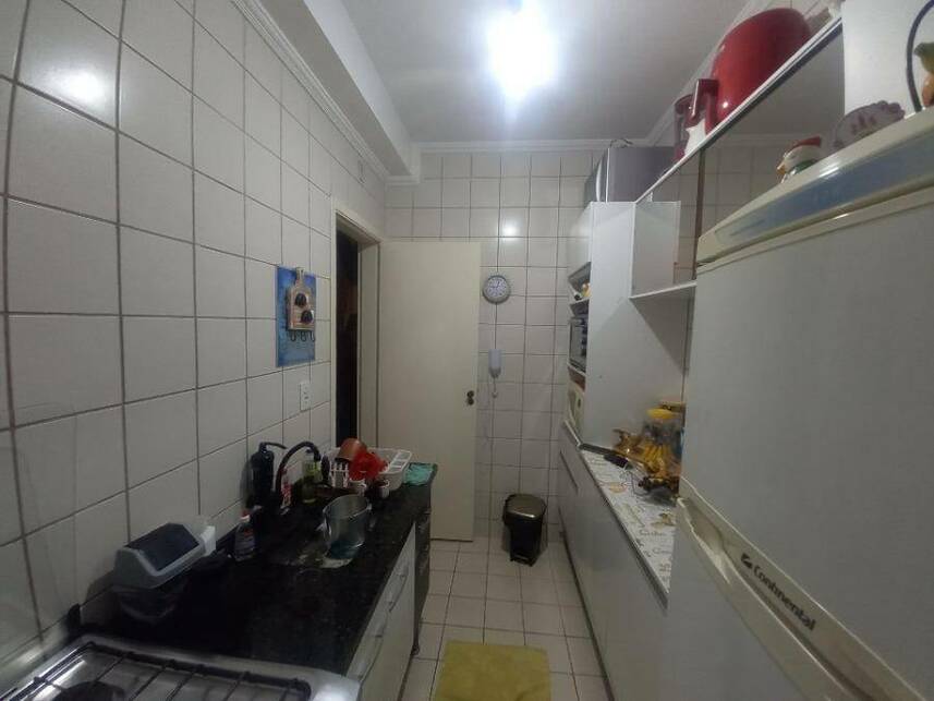 Imagem 10 do Leilão de Apartamento - Montanhão - São Bernardo Do Campo/SP