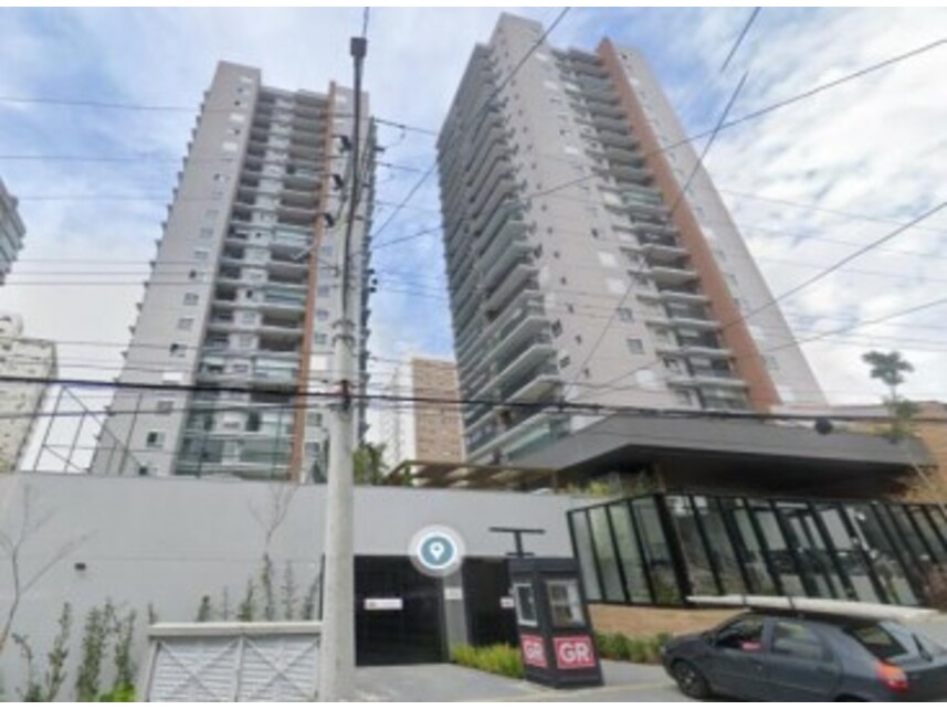 Imagem  do Leilão de Apartamento - Ipiranga - São Paulo/SP