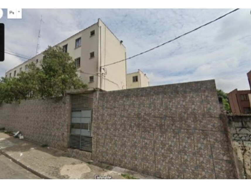 Imagem  do Leilão de Apartamento - Conjunto Habitacional Sitio Conceição - São Paulo/SP