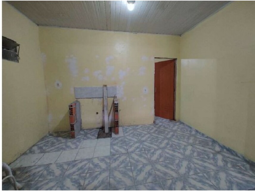 Imagem 8 do Leilão de Casa - Cidade Nova - Manaus/AM