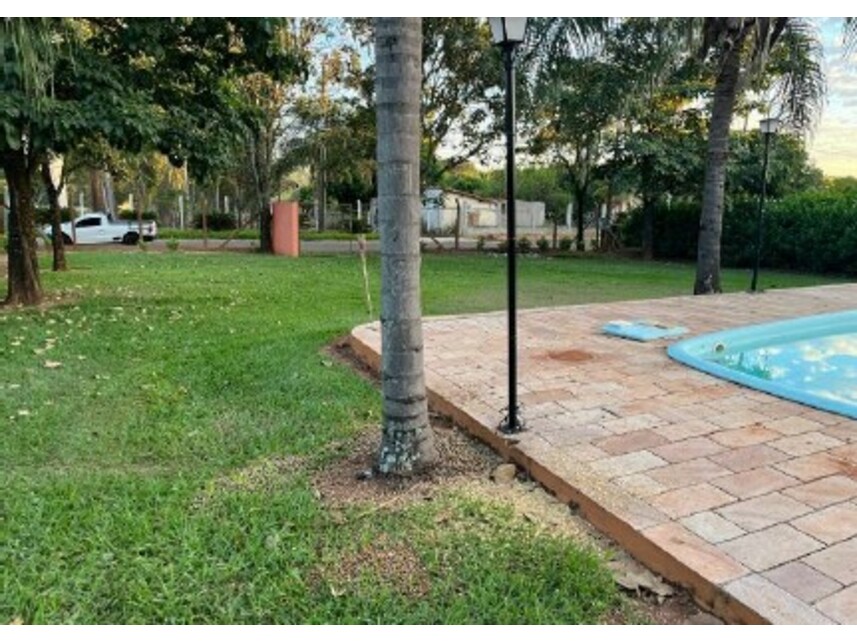 Imagem 8 do Leilão de Chácara - Jardim Morumbi - Adolfo/SP