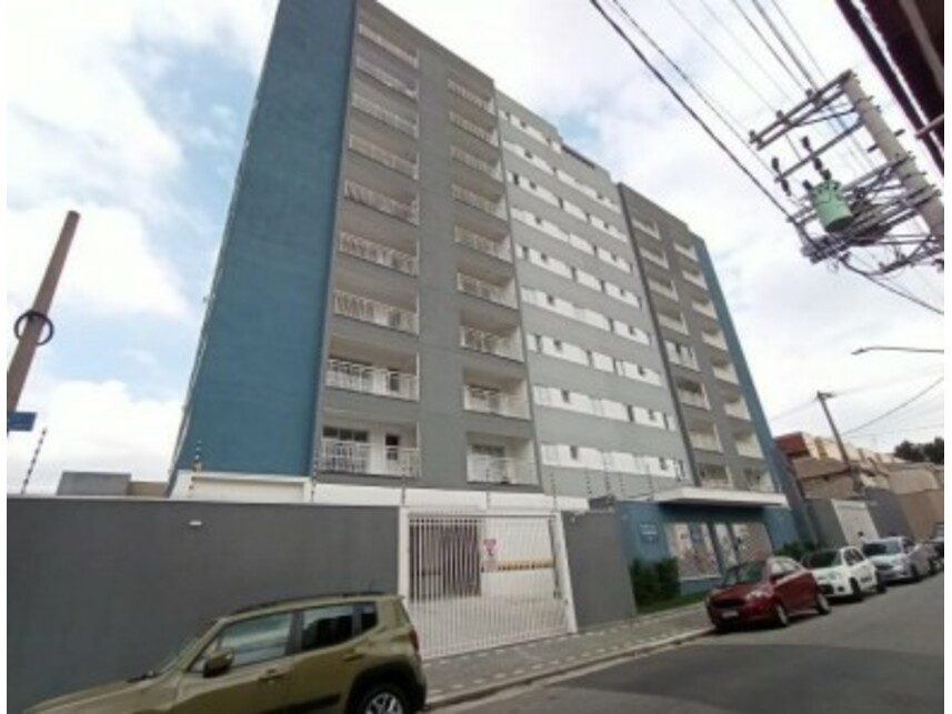 Imagem 2 do Leilão de Apartamento - Vila Progresso - São Paulo/SP