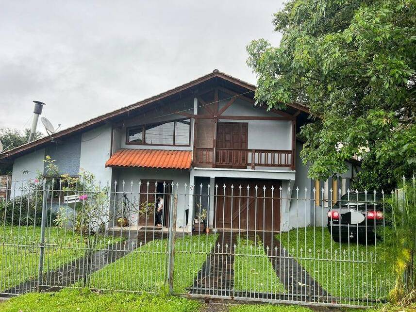 Imagem 4 do Leilão de Casa - Cipó - São Francisco De Paula/RS