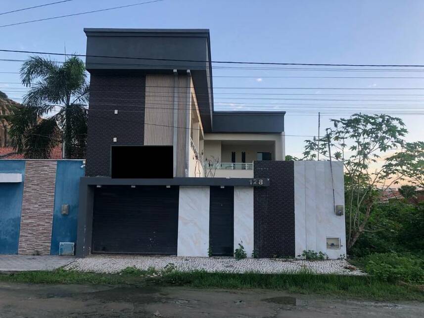 Imagem 1 do Leilão de Casa - Planalto Renascer - Quixadá/CE