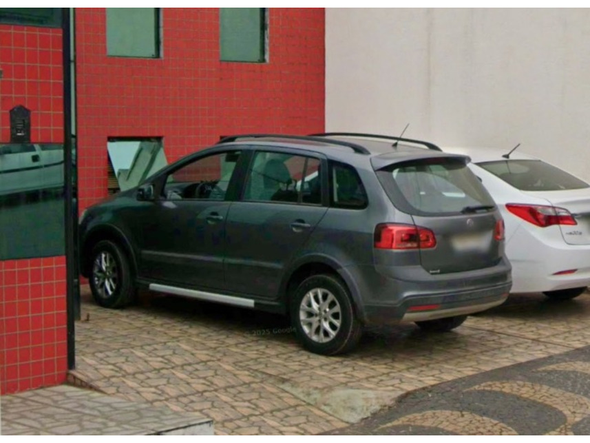 Imagem 1 do Leilão de Veículos em Santa Bárbara D'Oeste/SP