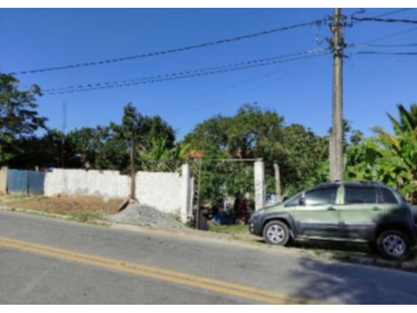 Imagem 1 do Leilão de Casa - Itaúna - Saquarema/RJ