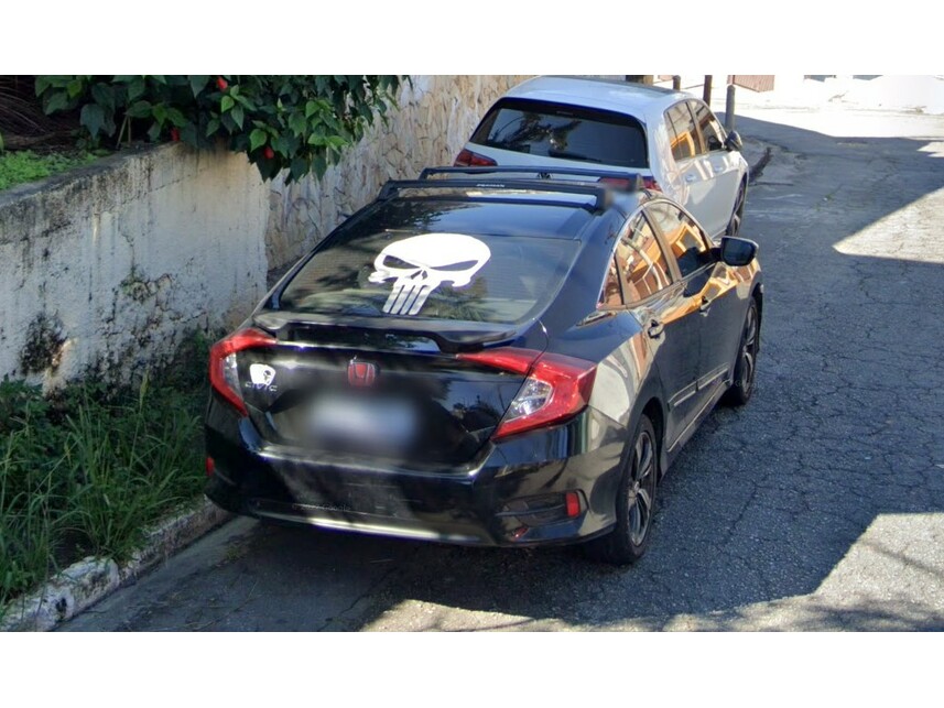 Imagem 2 do Leilão de Veículos em São Paulo/SP