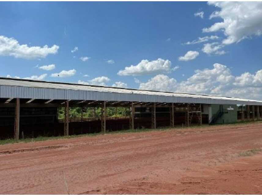 Imagem 4 do Leilão de Terreno - Reserva dos Equestres - Ipiguá/SP