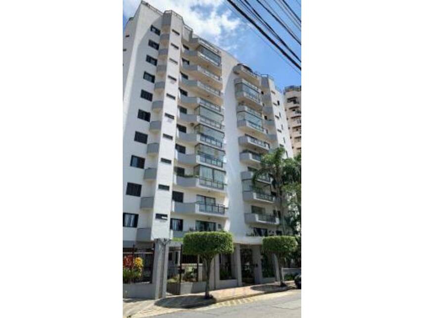 Imagem 4 do Leilão de Apartamento - Jardim Colombo - São Paulo/SP