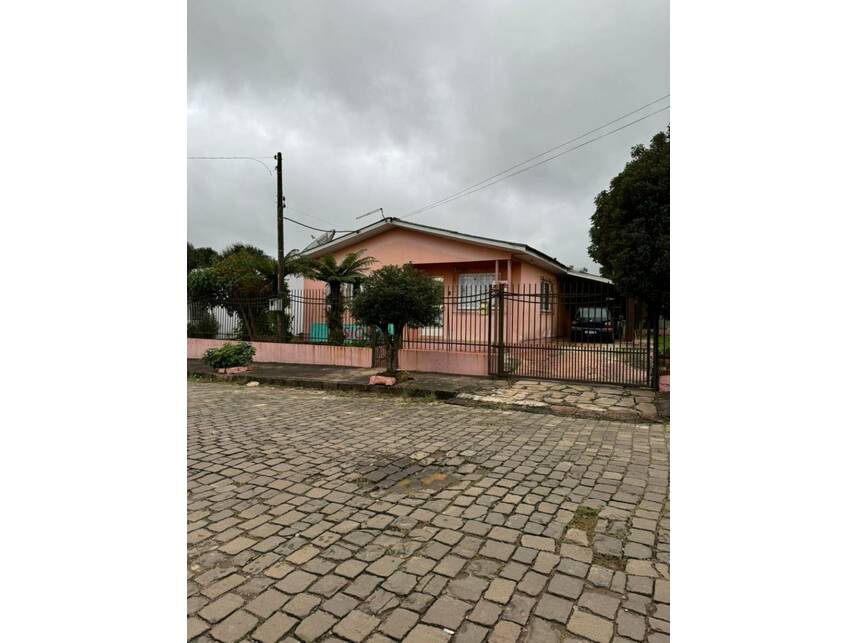 Imagem 2 do Leilão de Casa - Fontes - Soledade/RS