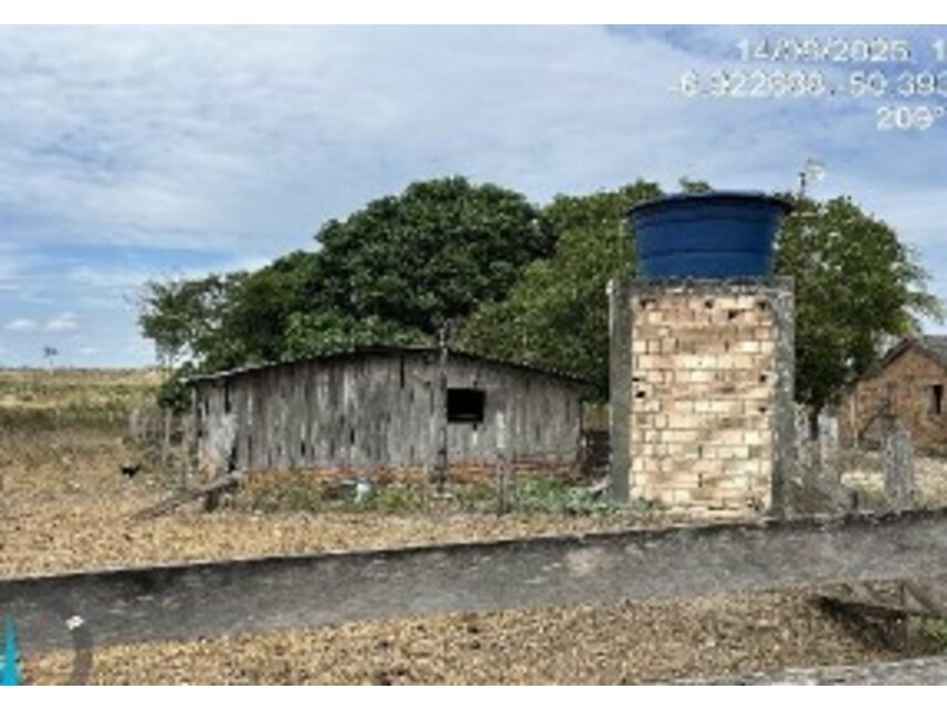 Imagem 10 do Leilão de Fazenda - Zona Rural - Água Azul do Norte/PA