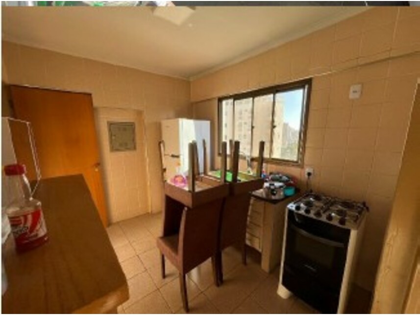 Imagem 5 do Leilão de Apartamento - Vila Imperial - São José do Rio Preto/SP
